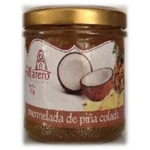 Mermelada de Piña Colada