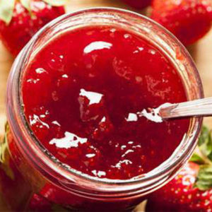 Productos Dulces