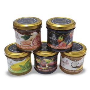Mermeladas Gourmet