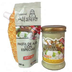 Productos con Sal